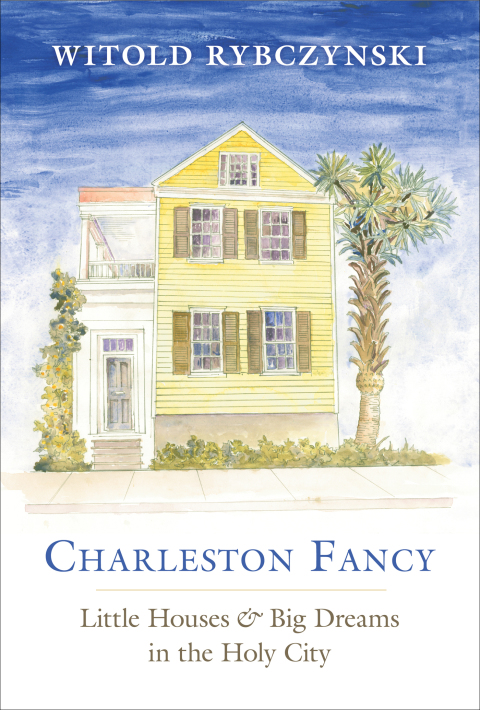 Book Charleston Fancy free