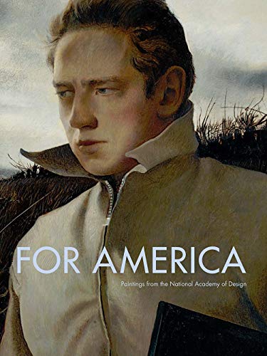 Book For America: Paintings from the National Academy of Design free