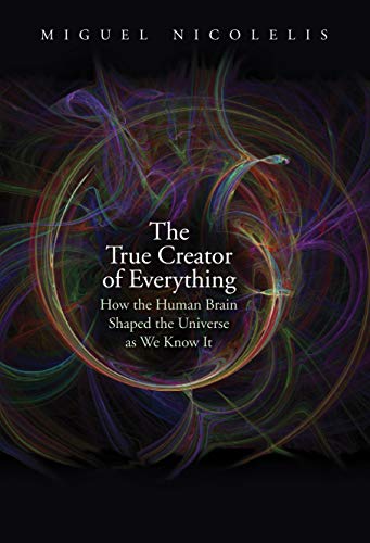 Book The True Creator of Everything: How the Human Brain Shaped the Universe as We Know It free