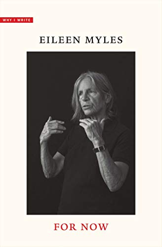 Book For Now (Why I Write) free