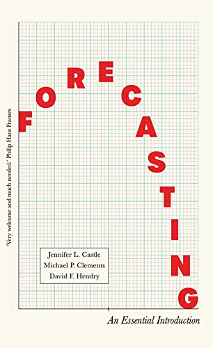 Book Forecasting: An Essential Introduction free
