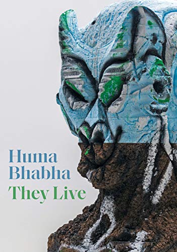 Book Huma Bhabha: They Live free