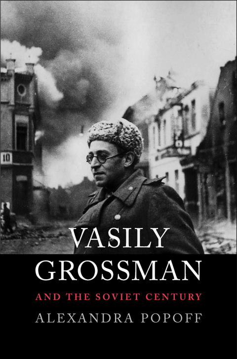 Book Vasily Grossman and the Soviet Century free