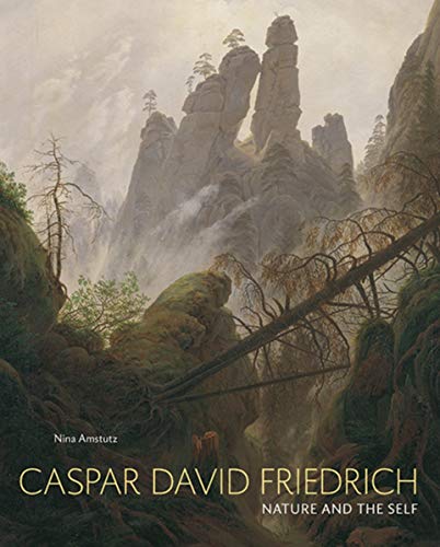 Book Caspar David Friedrich: Nature and the Self free