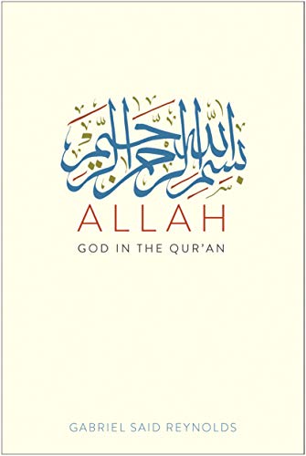 Book Allah: God in the Qur’an free