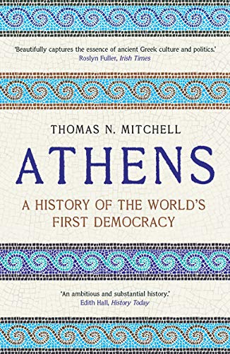 Book Athens: A History of the World's First Democracy free