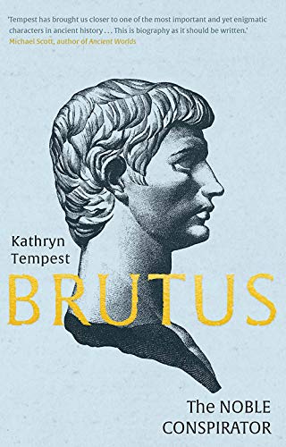 Book Brutus: The Noble Conspirator free