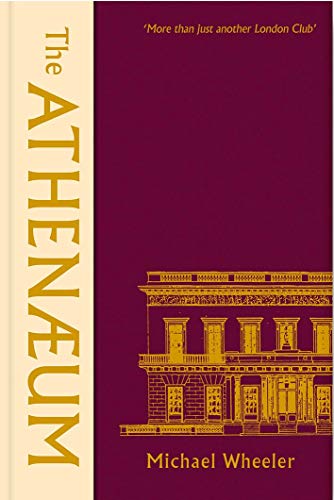 Book The Athenaeum: More Than Just Another London Club free