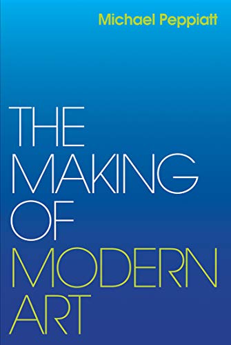 Book The Making of Modern Art: Selected Writings free