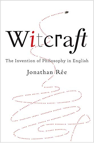 Book Witcraft: The Invention of Philosophy in English free
