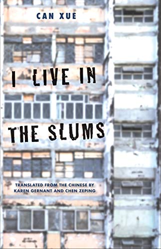 Book I Live in the Slums: Stories (The Margellos World Republic of Letters) free