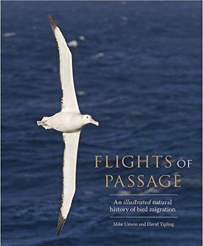 Book Flights of Passage: An Illustrated Natural History of Bird Migration free