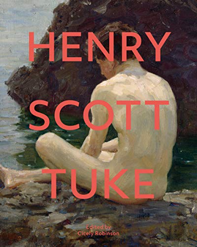 Book Henry Scott Tuke free