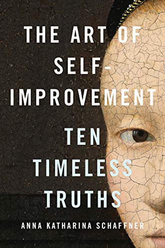 Book The Art of Self-Improvement: Ten Timeless Truths free
