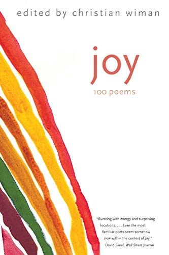 Book Joy: 100 Poems free