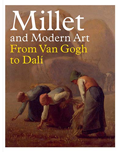 Book Millet and Modern Art: From Van Gogh to Dalí free