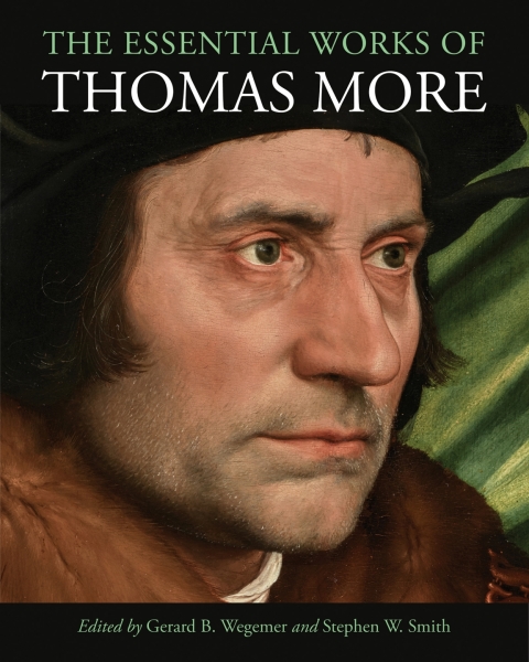 Book The Essential Works of Thomas More free