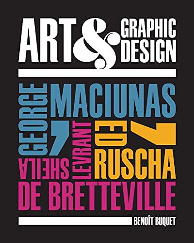 Book Art & Graphic Design: George Maciunas, Ed Ruscha, Sheila Levrant de Bretteville free