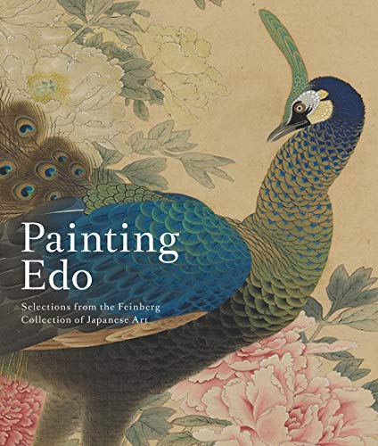 Book Painting Edo: Selections from the Feinberg Collection of Japanese Art free