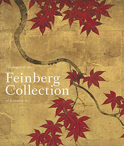 Book Catalogue of the Feinberg Collection of Japanese Art free