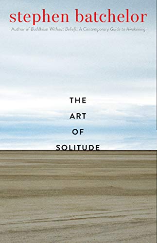 Book The Art of Solitude free