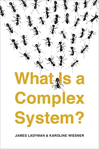 Book What Is a Complex System? free