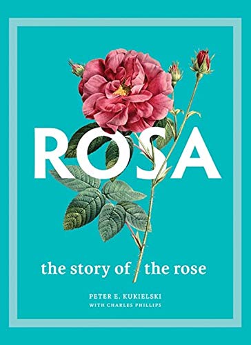 Book Rosa: The Story of the Rose free