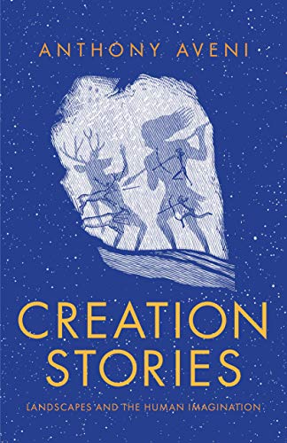 Book Creation Stories: Landscapes and the Human Imagination free