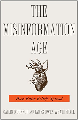 Book The Misinformation Age: How False Beliefs Spread free