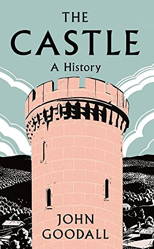 Book The Castle: A History free