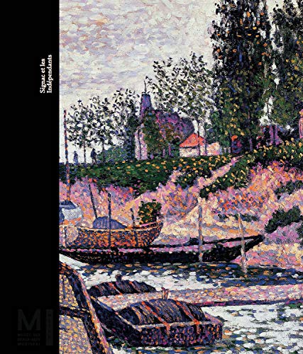 Book Signac and the Independants free