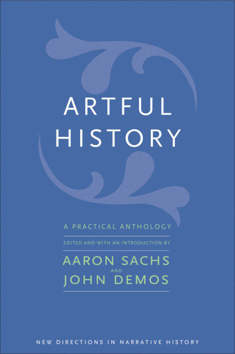 Book Artful History free