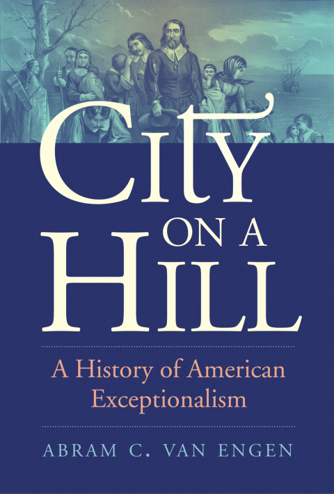 Book City on a Hill free