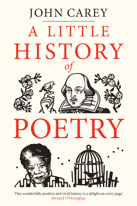 Book A Little History of Poetry (Little Histories) free
