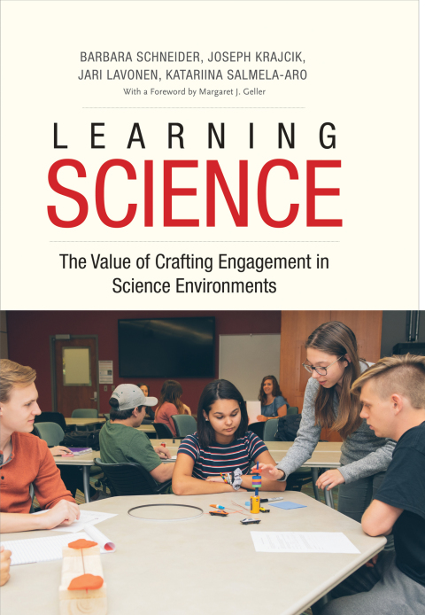 Book Learning Science free