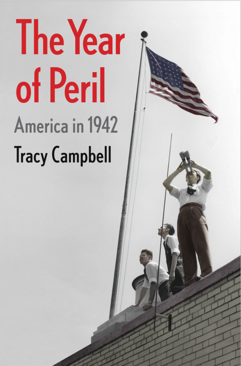 Book The Year of Peril free