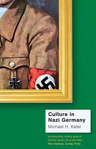 Book Culture in Nazi Germany free