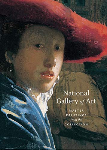 Book National Gallery of Art: Master Paintings from the Collection free