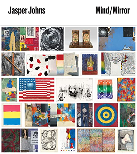 Book Jasper Johns: Mind/Mirror free