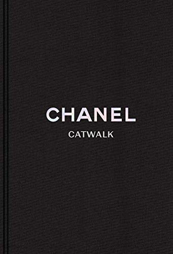 Book Chanel: The Complete Collections (Catwalk) free