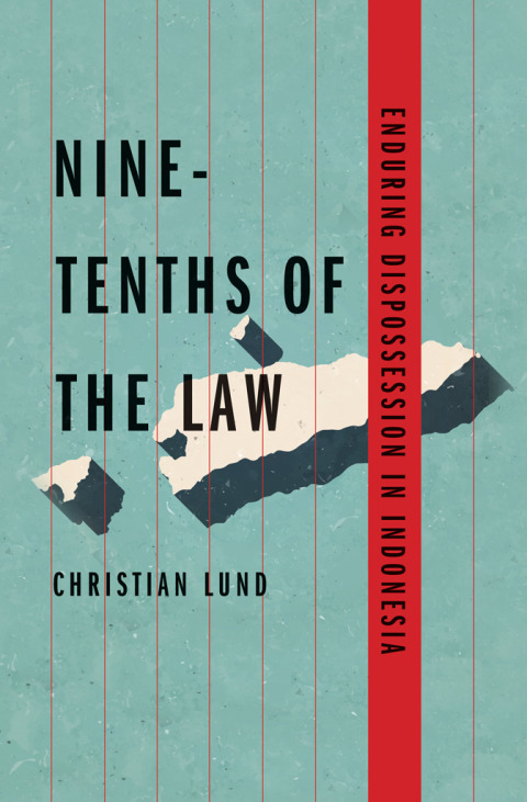 Book Nine-Tenths of the Law free