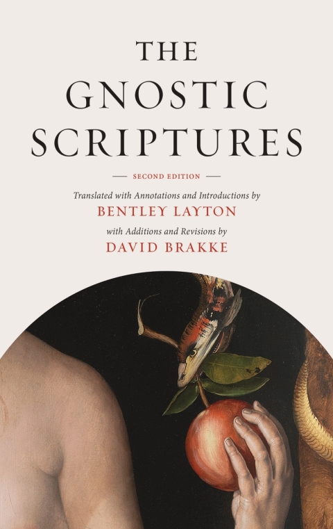 Book The Gnostic Scriptures free
