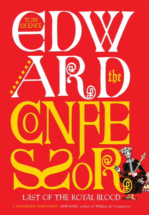 Book Edward the Confessor free
