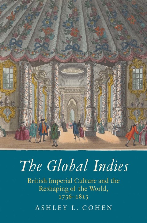 Book The Global Indies free