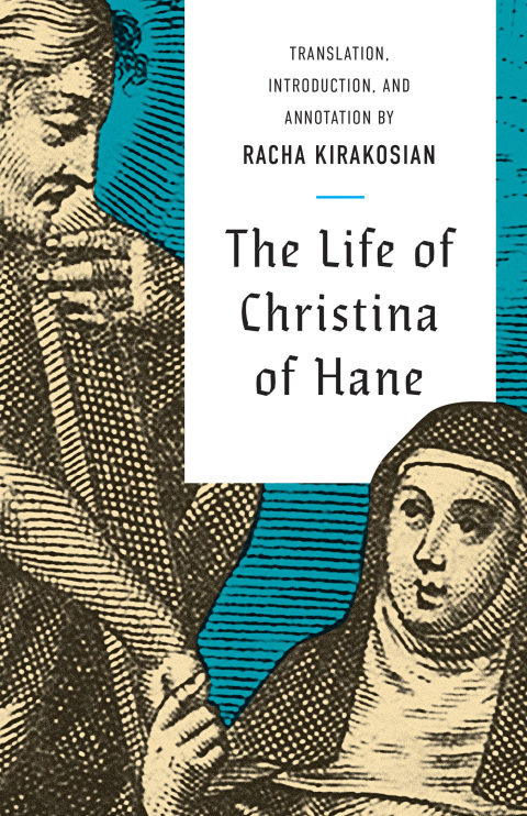 Book The Life of Christina of Hane free