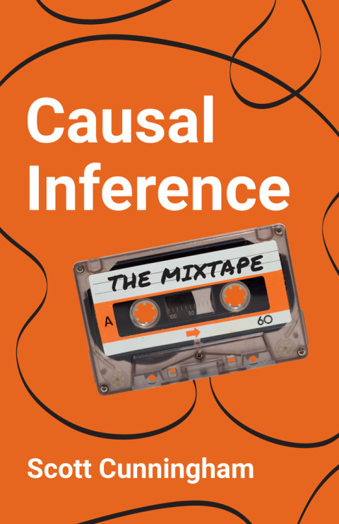 Book Causal Inference: The Mixtape free
