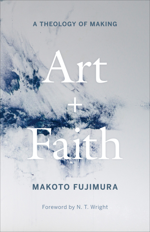 Book Art and Faith: A Theology of Making free