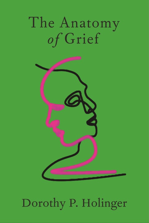 Book The Anatomy of Grief free