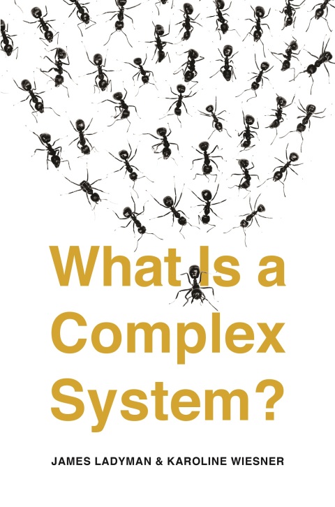 Book What Is a Complex System? free