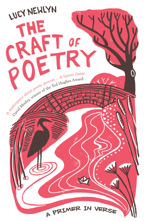 Book The Craft of Poetry free